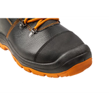SIP Protection Timber 2.0 Chainsaw Boots - Class 2