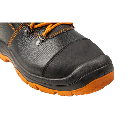 SIP Protection Timber 2.0 Chainsaw Boots - Class 2