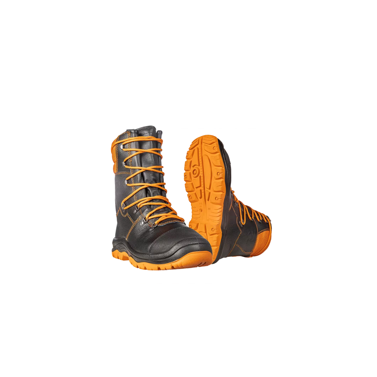 SIP Protection Timber 2.0 Chainsaw Boots - Class 2