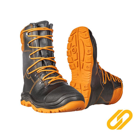 SIP Protection Timber 2.0 Chainsaw Boots Class 2