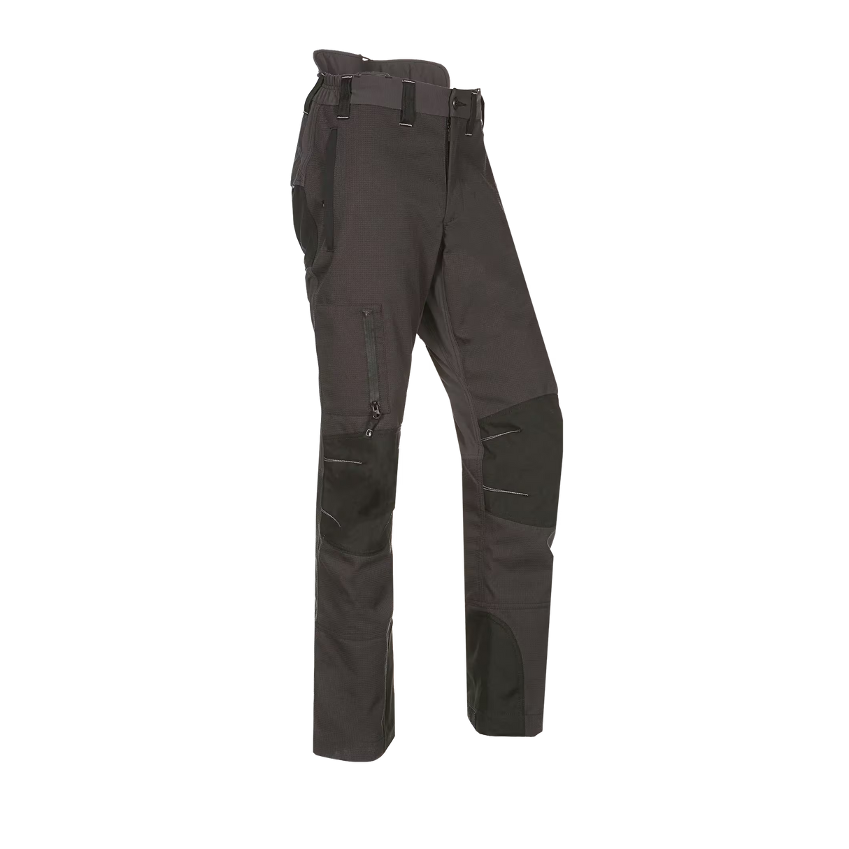 SIP Protection Tracker Climbing Trousers - Grey