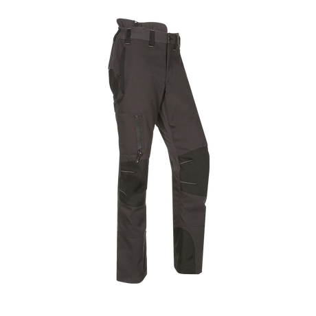 SIP Protection Tracker Climbing Trousers - Grey