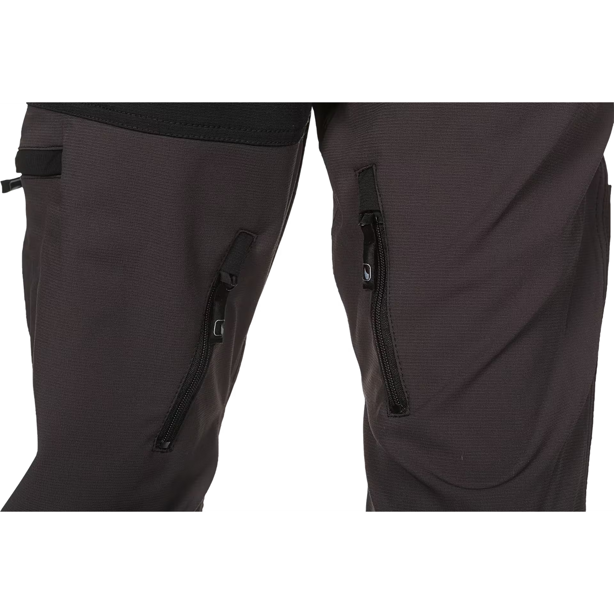 SIP Protection Tracker Climbing Trousers - Grey