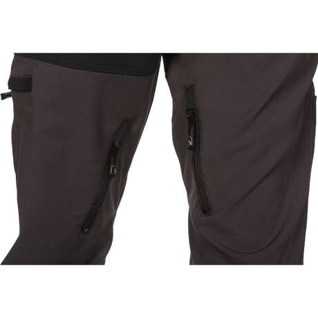SIP Protection Tracker Climbing Trousers - Grey