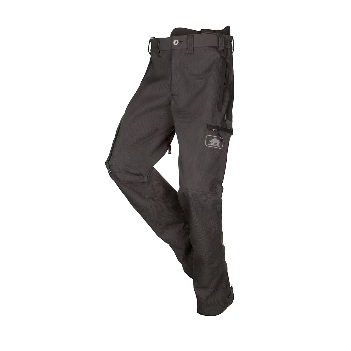 SIP Protection Tracker Climbing Trousers - Grey