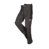SIP Protection Tracker Climbing Trousers - Grey