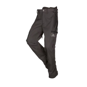 SIP Protection Tracker Climbing Trousers - Grey
