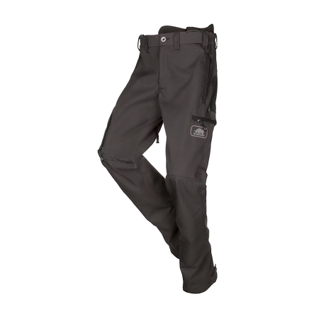 SIP Protection Tracker Climbing Trousers - Grey