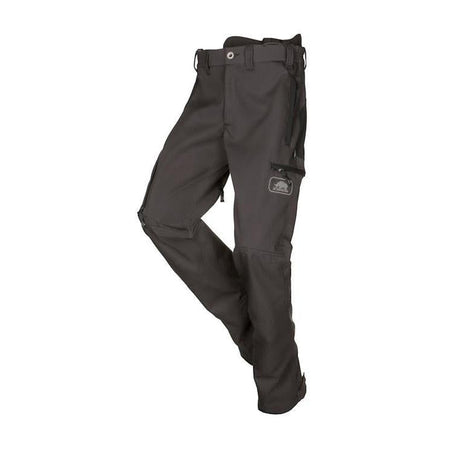 SIP Protection Tracker Climbing Trousers - Grey