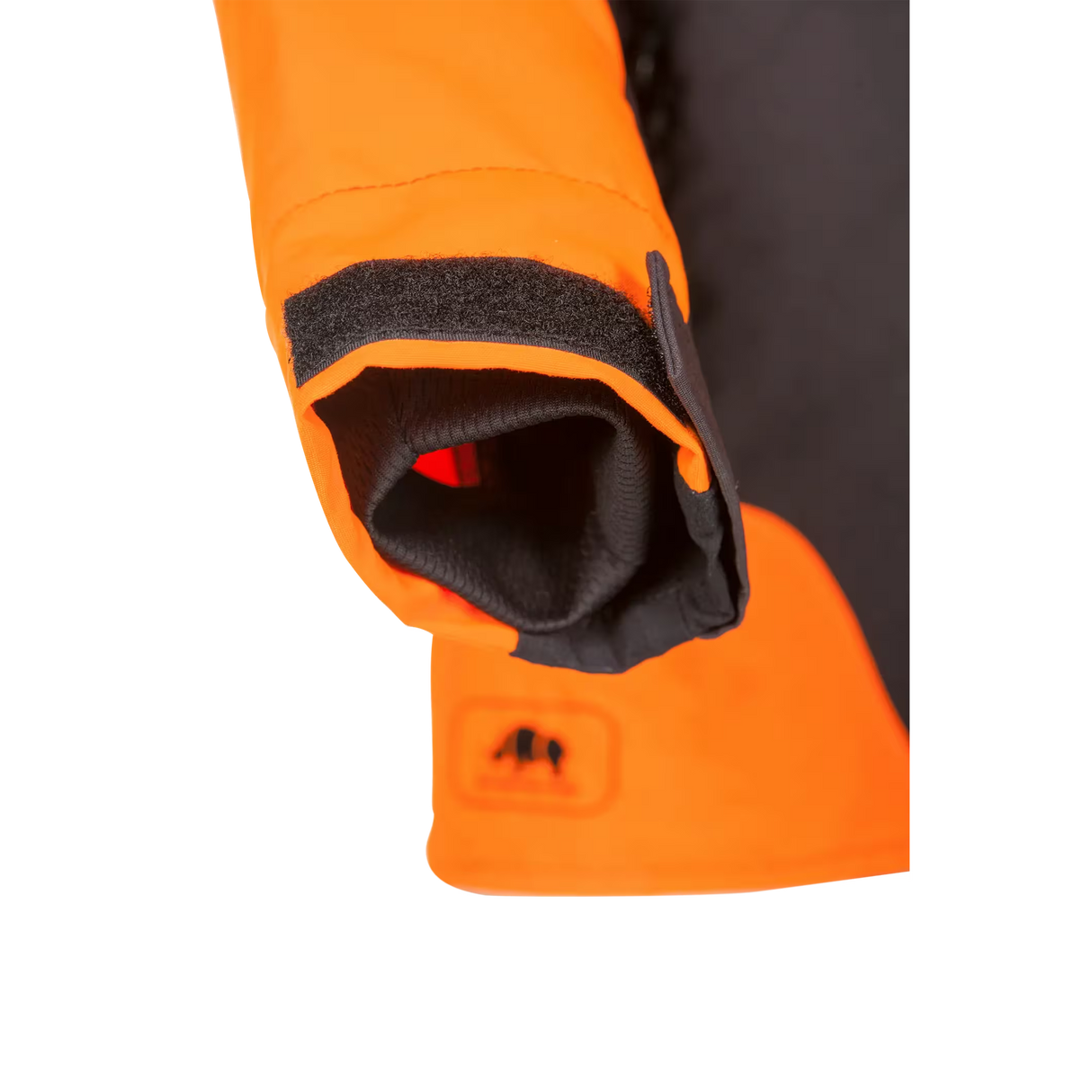 SIP Protection W-AIR Work Jacket - Orange