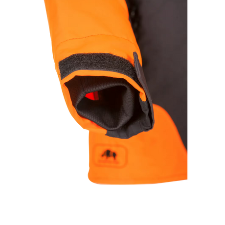 SIP Protection W-AIR Work Jacket - Orange