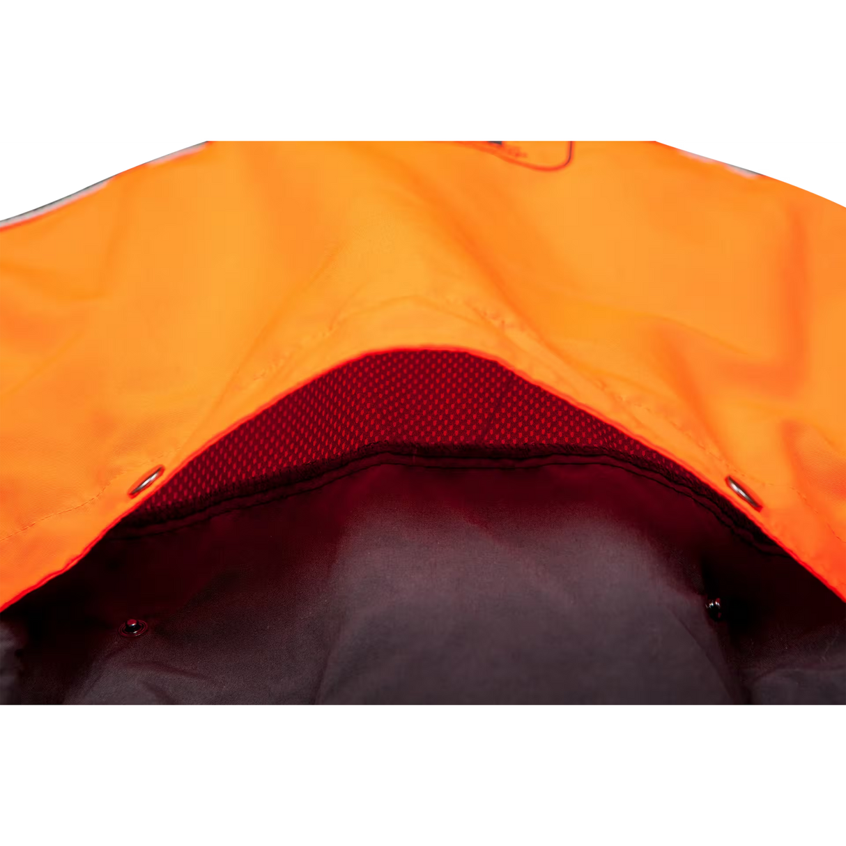 SIP Protection W-AIR Work Jacket - Orange
