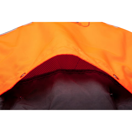 SIP Protection W-AIR Work Jacket - Orange