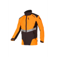 SIP Protection W-AIR Work Jacket - Orange