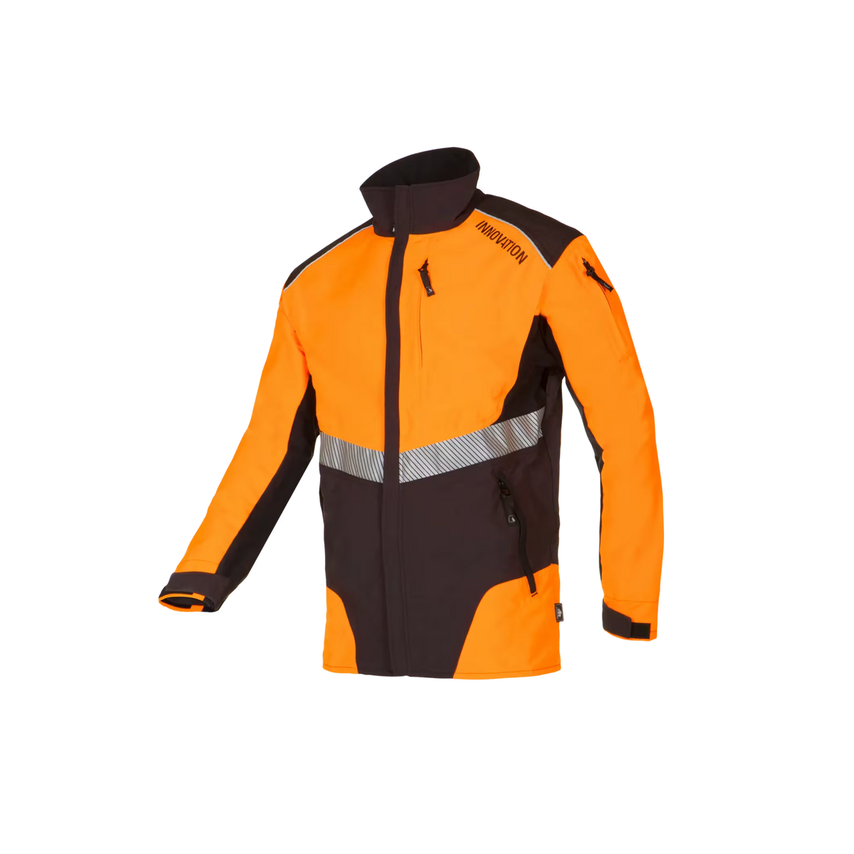 SIP Protection W-AIR Work Jacket - Orange