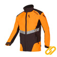 SIP Protection W-AIR Work Jacket - Orange