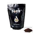 SORB XT 5 L Oil & Chemical Spill Kit Sachet Organic Binder - Absorbs 3.6 Litre
