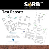 SORB XT Biological Oil & Chemical Stain Solution Pro ECO - 1 Litre Sprayer
