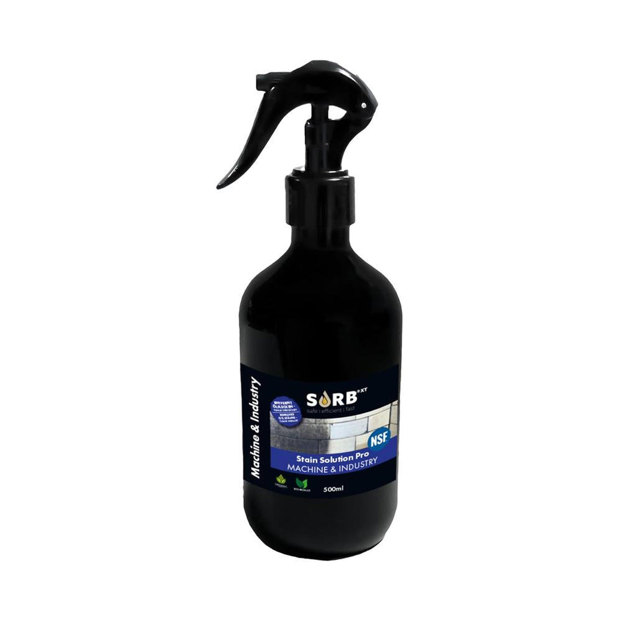 SORB XT Biological Stain Solution Pro "Machine & Industry" - 500 ml
