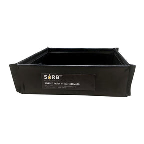 SORB XT Quick n Easy 400x400 Folding Containment