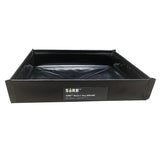 SORB XT Quick n Easy 600x600 Folding Containment