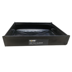 SORB XT Quick n Easy 600x600 Folding Containment