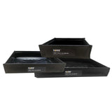 SORB XT Quick n Easy 800x800 Folding Containment