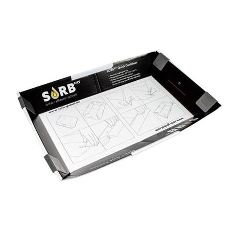 SORB XT Safety Kit QC - Quick Spill Kit