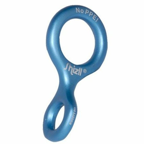 Shizll Rope Slider - Blue (not PPE)