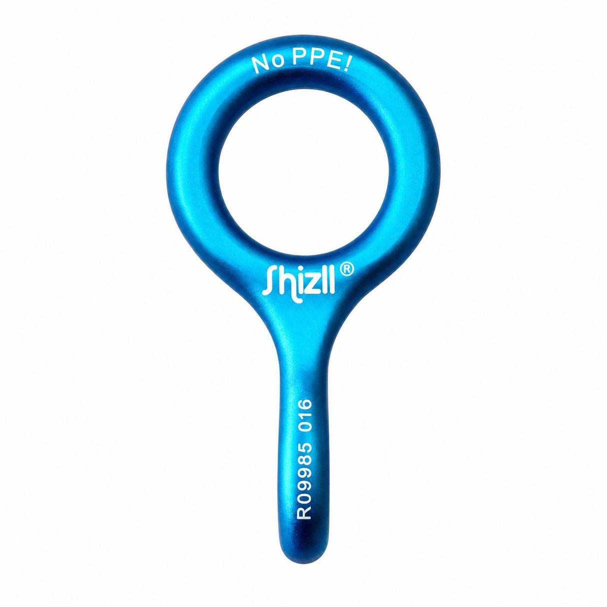 Shizll Rope Slider - Blue (not PPE)