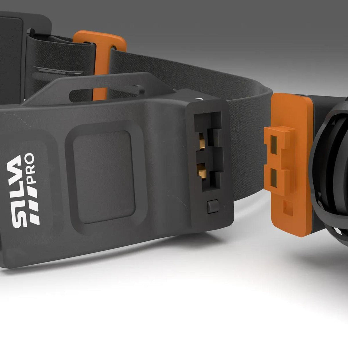 Silva FreeLight 2000 Pro Modular Headlamp / Torch