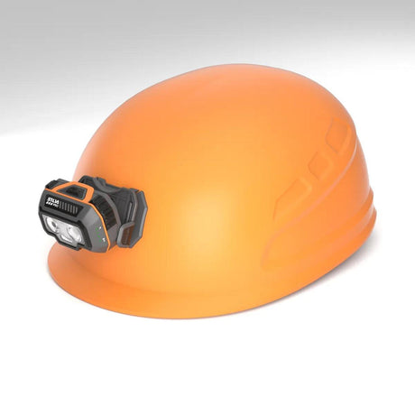 Silva RoughLight 700 Professional Headlamp / Torch