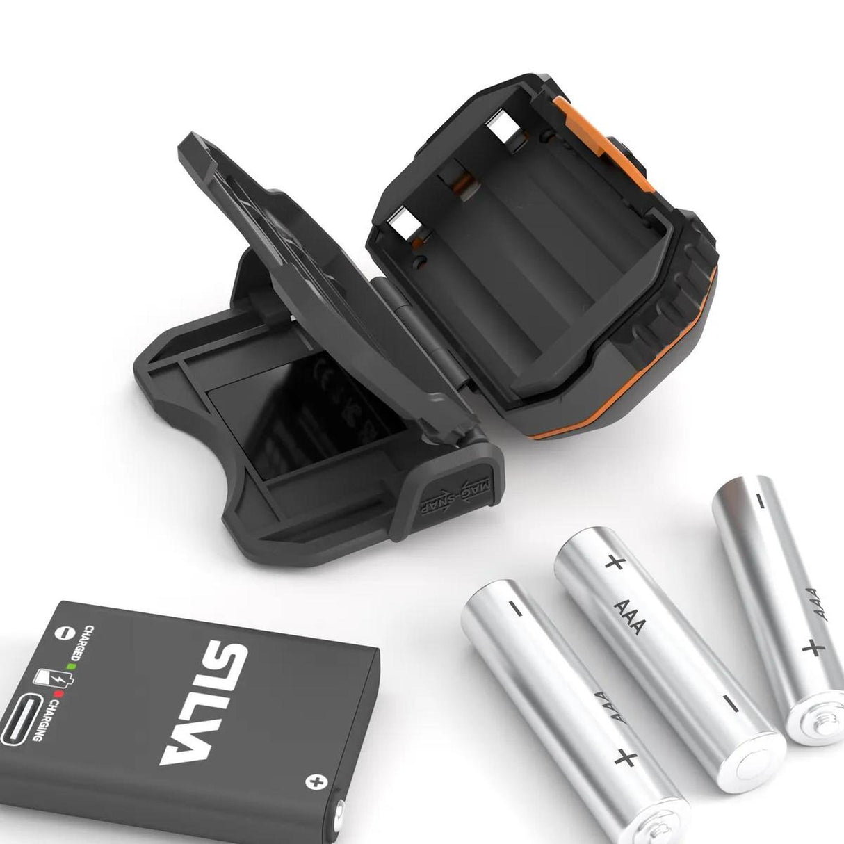Silva SmartLight 500 Headlamp / Torch