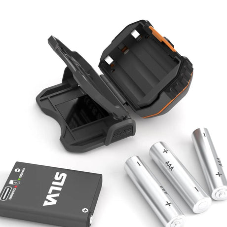 Silva SmartLight 500 Headlamp / Torch