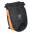Silver Bull Hip Pack Black/Orange - Large (some marks)
