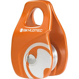 Skylotec Mini Roll Swing Cheek Pulley - Aluminium