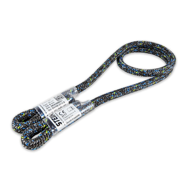 Stein 8mm COPIOUS A-TEC Eye to Eye Hitch Cord - 60cm