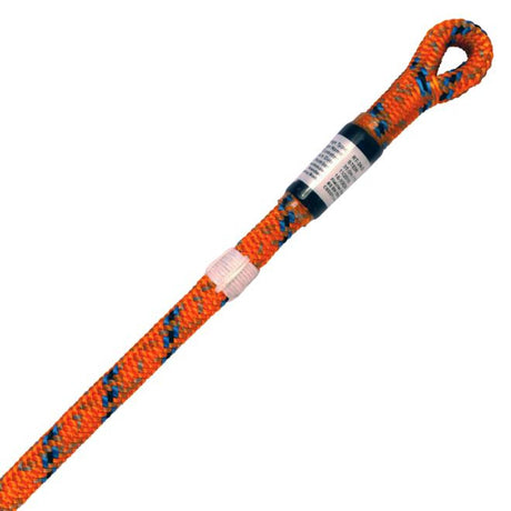 Stein Acuda ACR-24 11.7mm Spliced Eye Rope - 4m