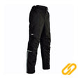 Stein EVO Rain / Waterproof Trousers - Black - XXL