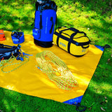Stein Garden Rake Tidy Up Tarp