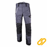 Stein Guardian Type A Chainsaw Trousers - Grey
