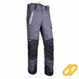 Stein Guardian Type A Chainsaw Trousers - Grey