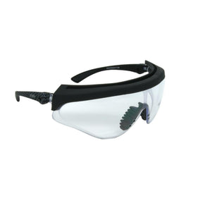 Stein Krieger PPE Safety Glasses - Clear
