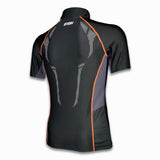 Stein Krieger Pro Short Sleeve Work Shirt - Black