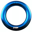 Stein Large Blue Ring 45mm 25kn - Aluminium