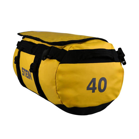 Stein METRO Kit Storage Bag - 40 Litre - Yellow