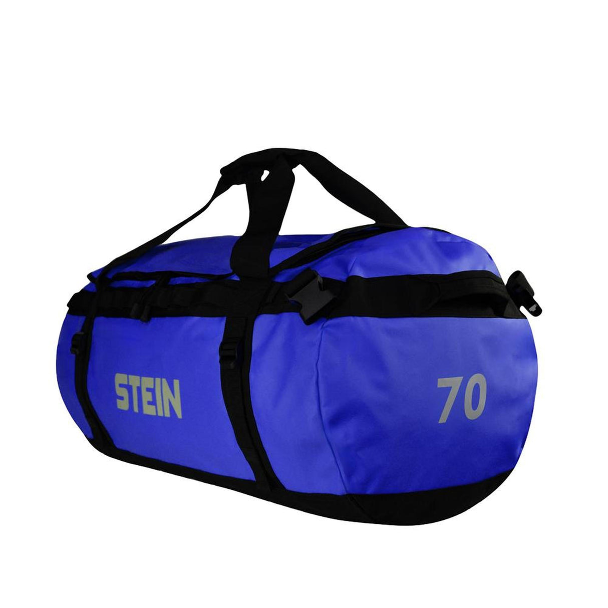 Stein METRO Kit Storage Bag - 70 Litre - Blue (New slight scuffs)