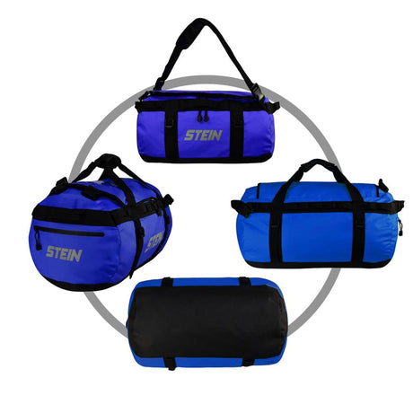 Stein METRO Kit Storage Bag - 70 Litre - Blue (New slight scuffs)