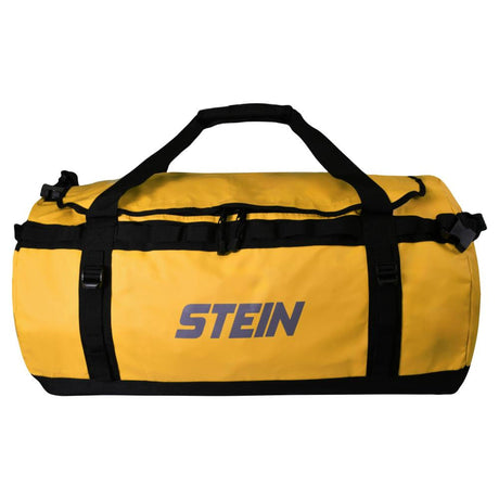 Stein METRO Kit Storage Bag - 70 Litre - Yellow (No packaging)
