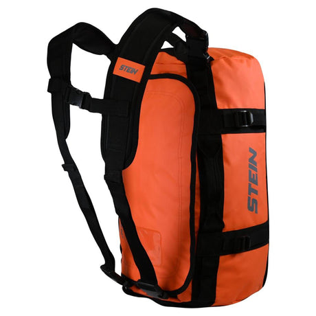 Stein METRO Kit Storage Bag - 90 Litre - Orange (New slight scuffs)
